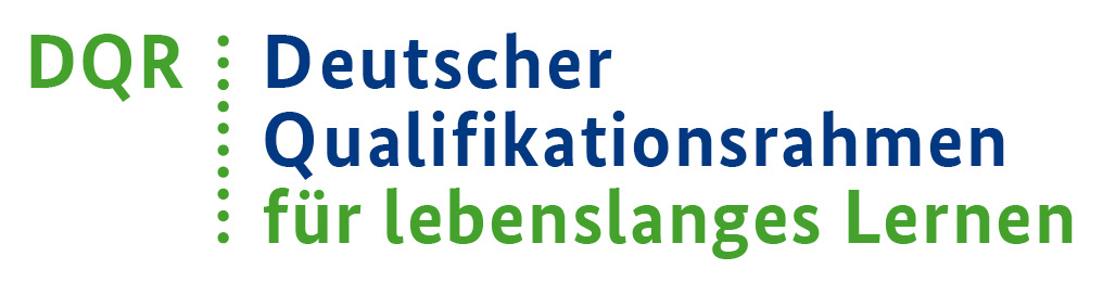 Interessenbekundung als Gutachterin/Gutachter für die fachliche Begutachtung von Zuordnungsvorschlägen des nicht-formalen Bildungsbereichs